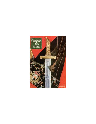 Numero Gazette des armes 76