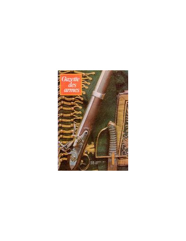 Numero Gazette des armes 80