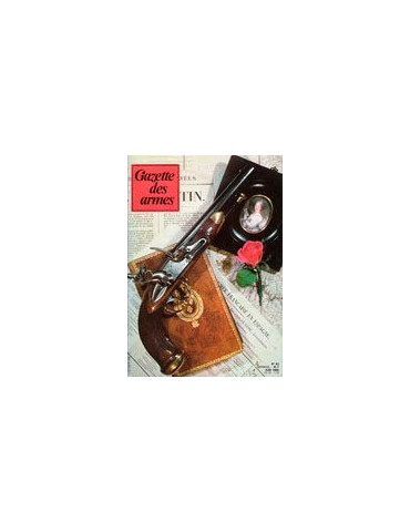 Numero Gazette des armes 83