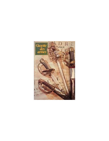 Numero Gazette des armes 85