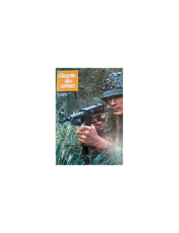 Numero Gazette des armes 87