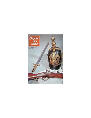 Numero Gazette des armes 89