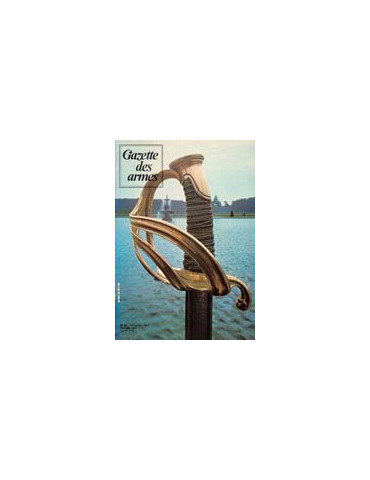 Numero Gazette des armes 90