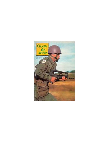 Numero Gazette des armes 91