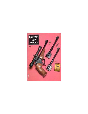 Numero Gazette des armes 94