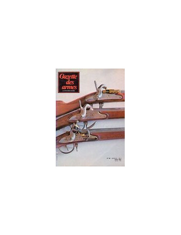 Numero Gazette des armes 96