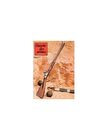 Numero Gazette des armes 97