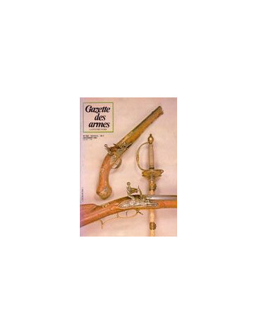 Numero Gazette des armes 100