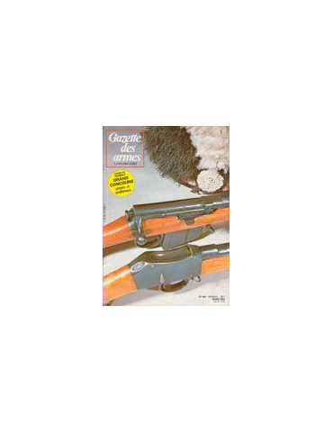 Numero Gazette des armes 103