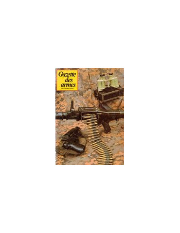 Numero Gazette des armes 106