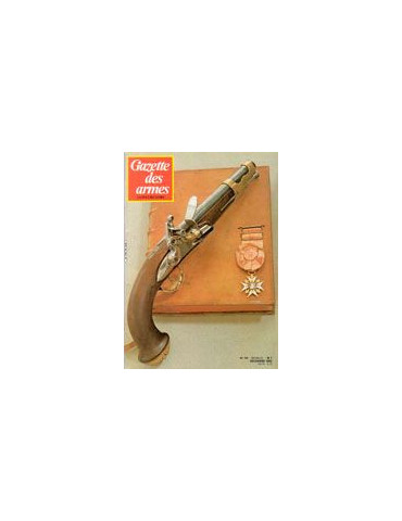 Numero Gazette des armes 112