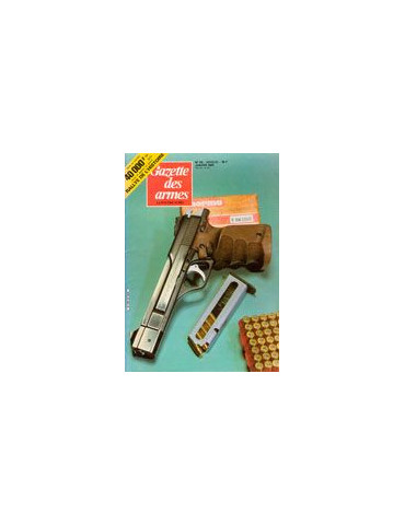 Numero Gazette des armes 113