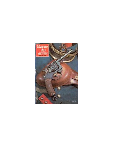 Numero Gazette des armes 116