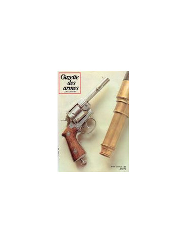 Numero Gazette des armes 117