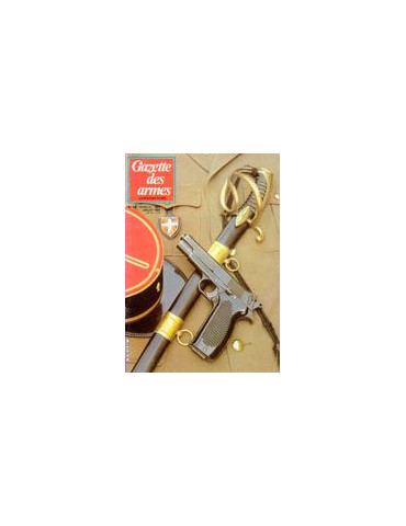 Numero Gazette des armes 119