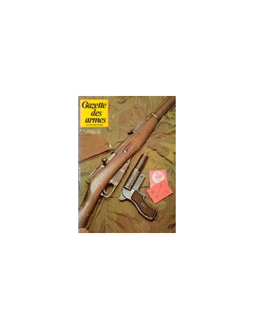 Numero Gazette des armes 121