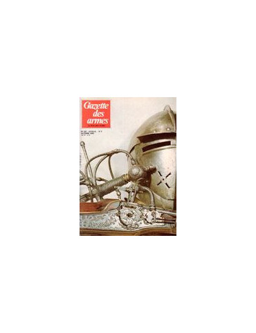 Numero Gazette des armes 122