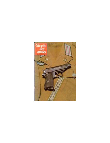 Numero Gazette des armes 123