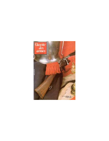 Numero Gazette des armes 124