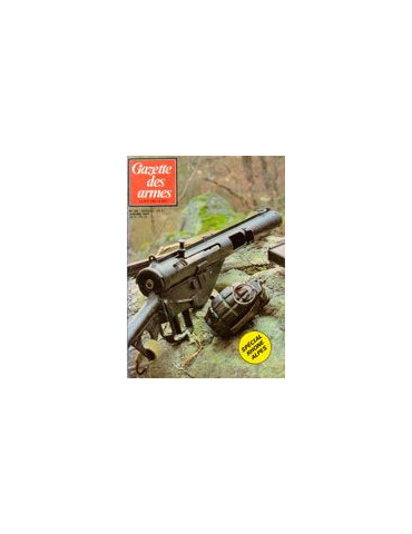 Numero Gazette des armes 125