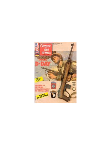 Numero Gazette des armes 130