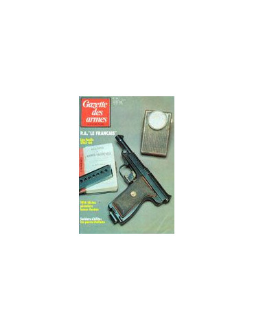 Numero Gazette des armes 139