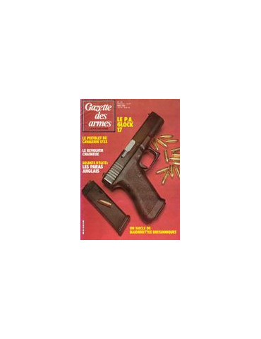 Numero Gazette des armes 141