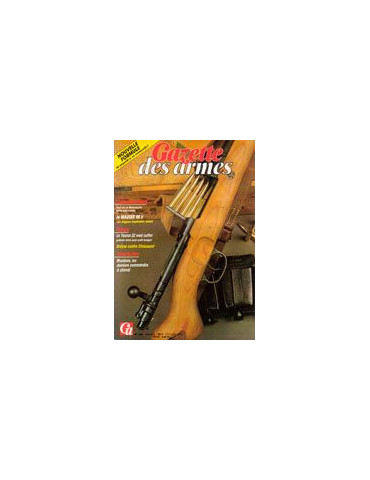 Numero Gazette des armes 146