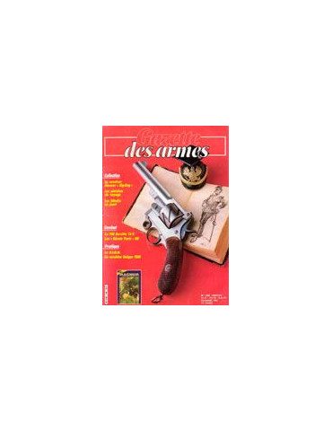 Numero Gazette des armes 148