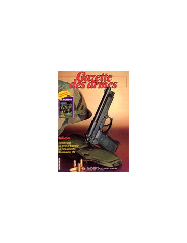 Numero Gazette des armes 150