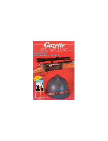Numero Gazette des armes 152