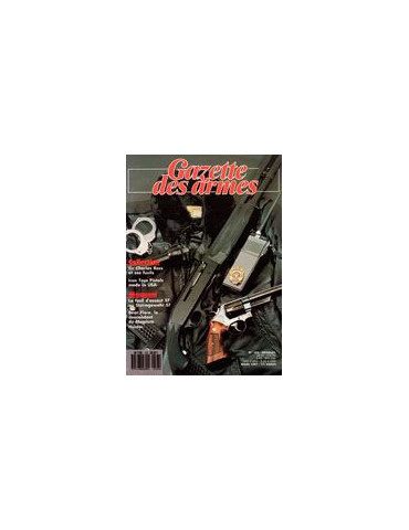 Numero Gazette des armes 163