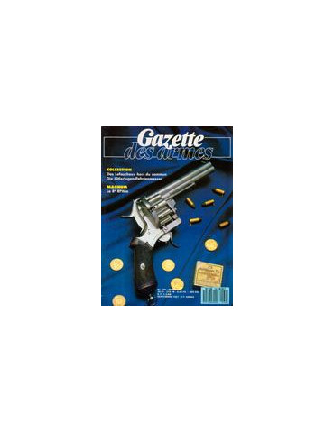Numero Gazette des armes 169