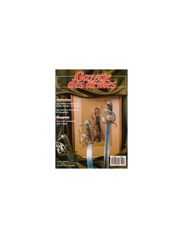 Numero Gazette des armes 170