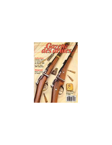 Numero Gazette des armes 171