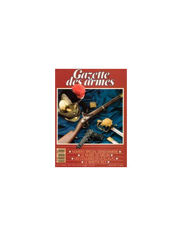Numero Gazette des armes 173