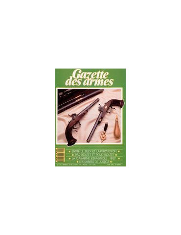Numero Gazette des armes 176