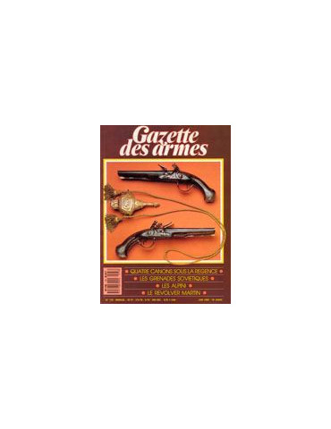 Numero Gazette des armes 178