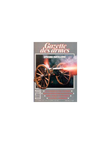 Numero Gazette des armes 179