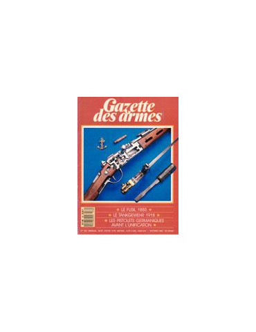 Numero Gazette des armes 182