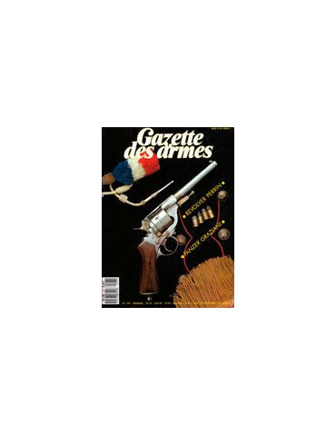 Numero Gazette des armes 197