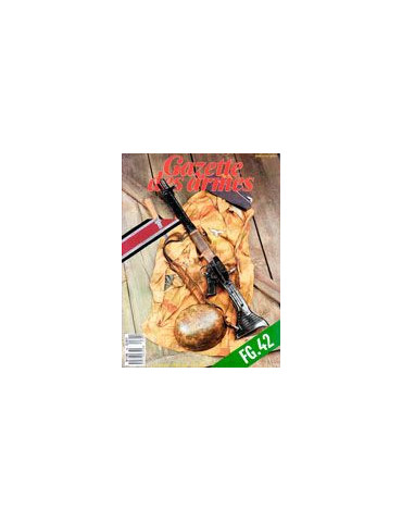 Numero Gazette des armes 198