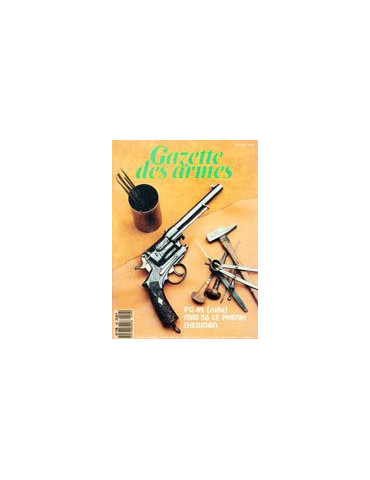 Numero Gazette des armes 199