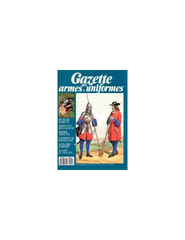 Numero Gazette des armes 210