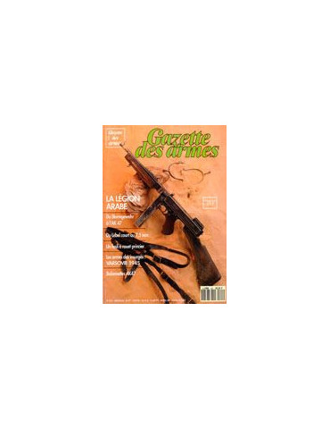 Numero Gazette des armes 221