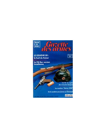 Numero Gazette des armes 224