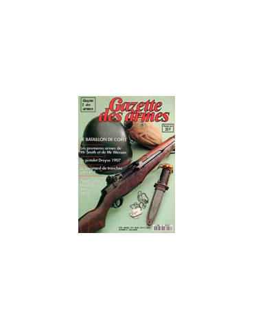Numero Gazette des armes 227
