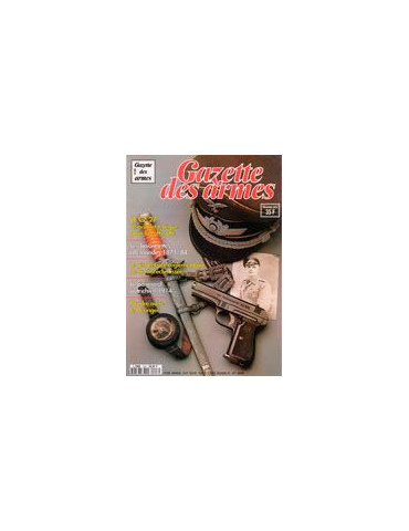Numero Gazette des armes 228