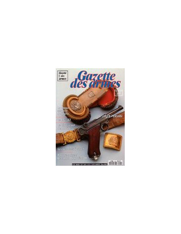 Numero Gazette des armes 229