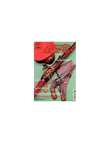 Numero Gazette des armes 271